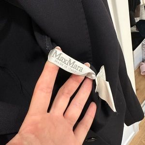 Max Mara blazer